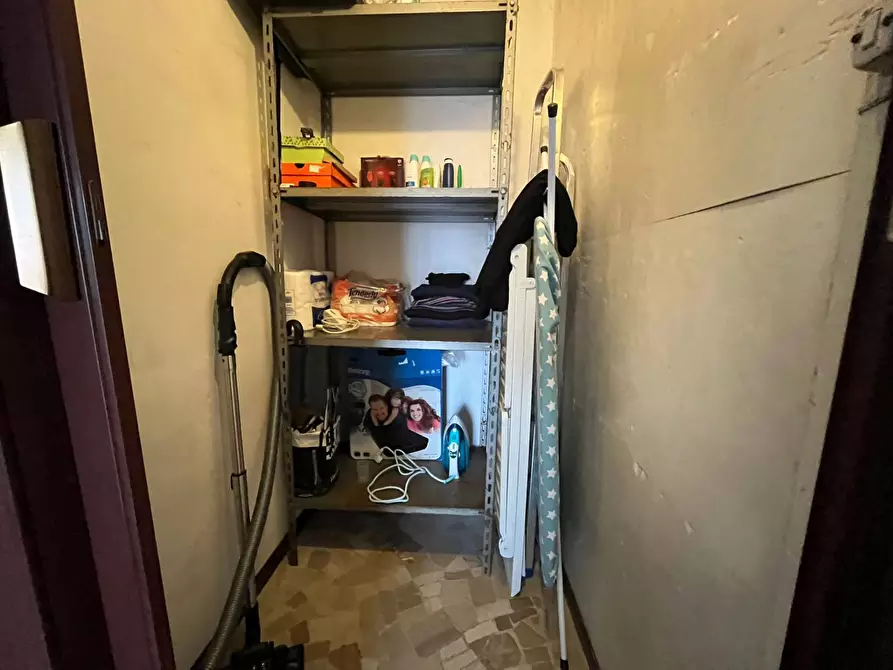 Immagine 13 di Appartamento in vendita  in Via Libertà 1 a Cinisello Balsamo