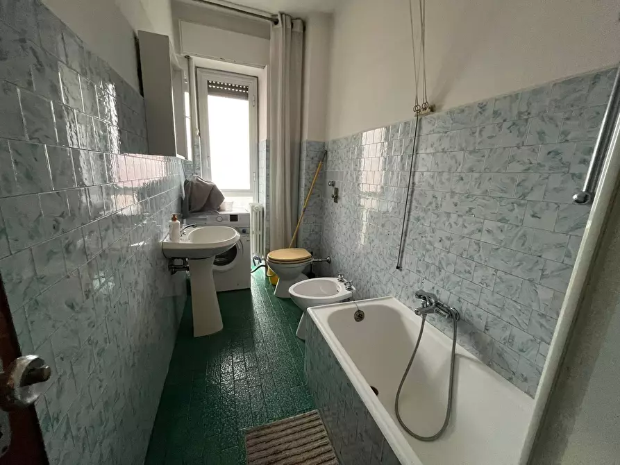 Immagine 24 di Appartamento in vendita  in Via Libertà 1 a Cinisello Balsamo