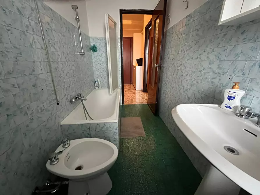 Immagine 25 di Appartamento in vendita  in Via Libertà 1 a Cinisello Balsamo