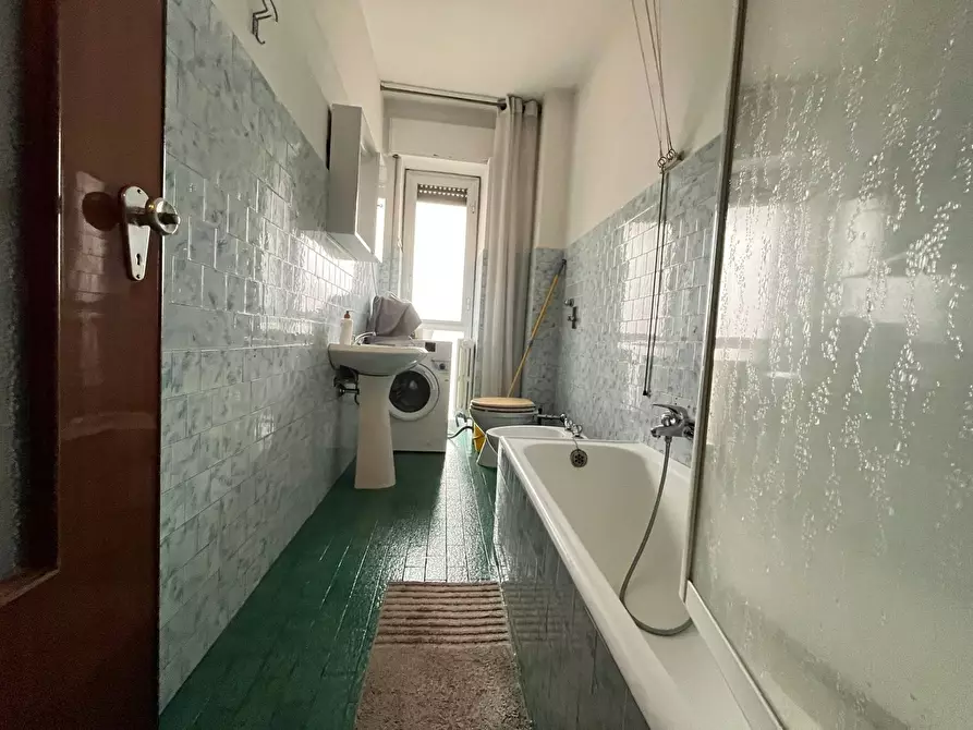 Immagine 26 di Appartamento in vendita  in Via Libertà 1 a Cinisello Balsamo