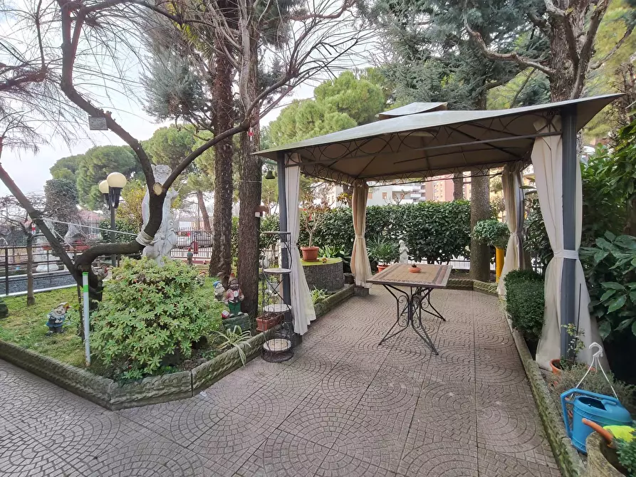 Immagine 5 di Casa semindipendente in vendita  in Via Monte Everest 23 a Cinisello Balsamo