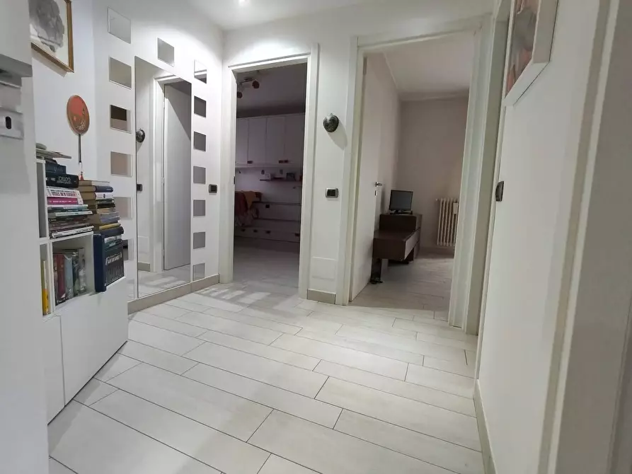 Immagine 24 di Casa semindipendente in vendita  in Via Monte Everest 23 a Cinisello Balsamo