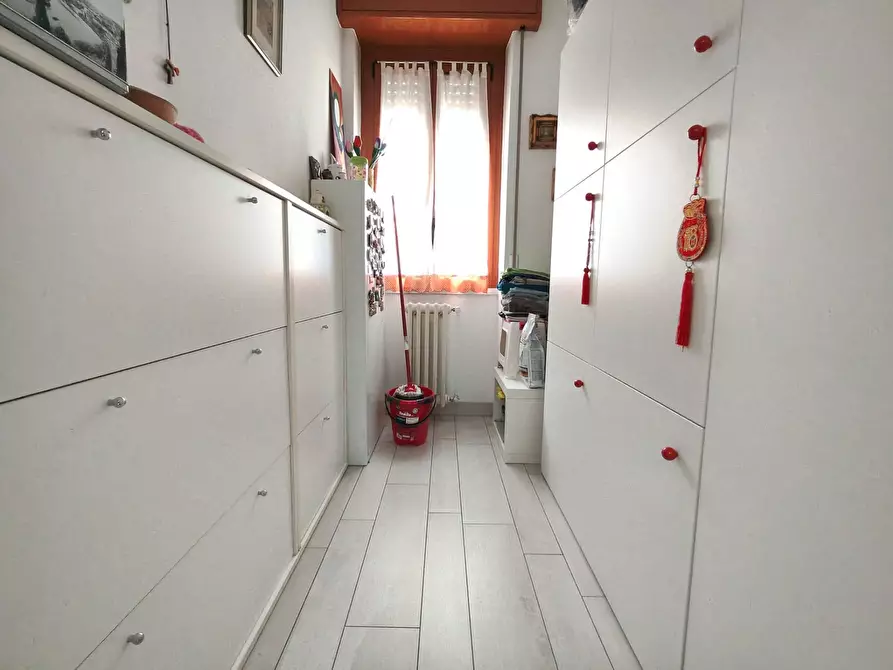 Immagine 25 di Casa semindipendente in vendita  in Via Monte Everest 23 a Cinisello Balsamo