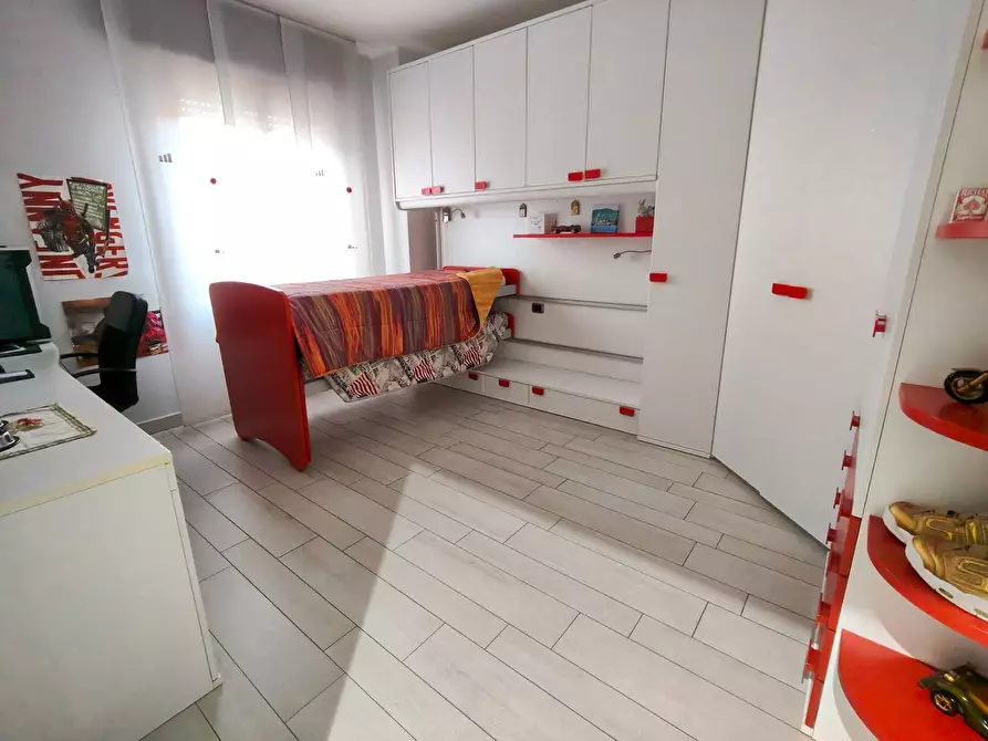 Immagine 27 di Casa semindipendente in vendita  in Via Monte Everest 23 a Cinisello Balsamo