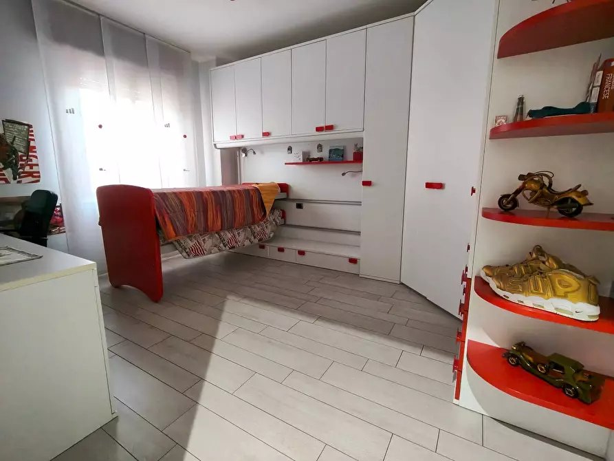 Immagine 28 di Casa semindipendente in vendita  in Via Monte Everest 23 a Cinisello Balsamo