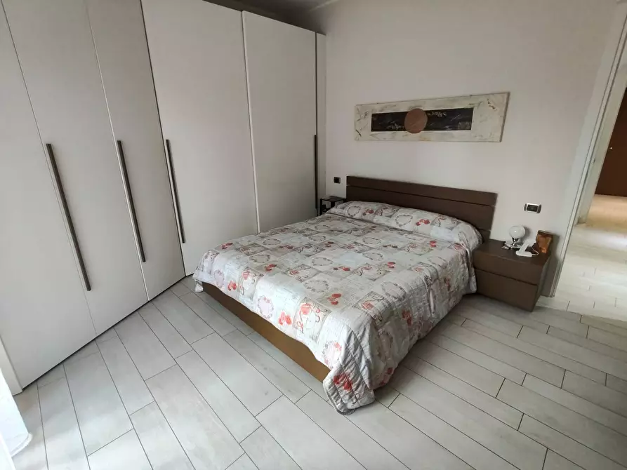 Immagine 29 di Casa semindipendente in vendita  in Via Monte Everest 23 a Cinisello Balsamo