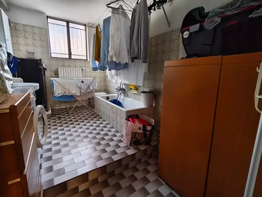 Immagine 39 di Casa semindipendente in vendita  in Via Monte Everest 23 a Cinisello Balsamo