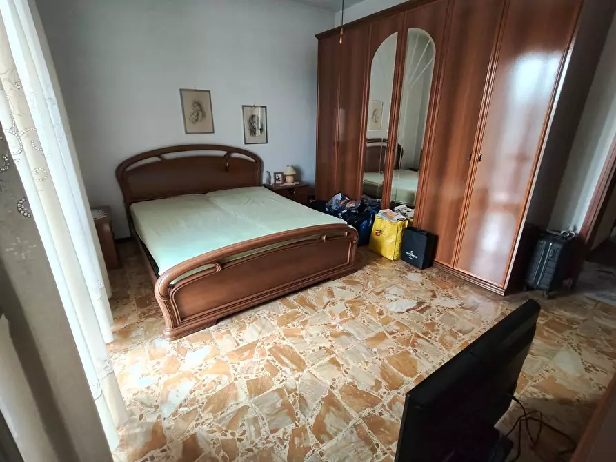 Immagine 40 di Casa semindipendente in vendita  in Via Monte Everest 23 a Cinisello Balsamo