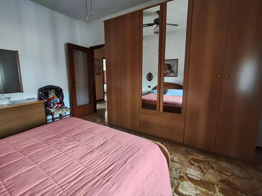 Immagine 42 di Casa semindipendente in vendita  in Via Monte Everest 23 a Cinisello Balsamo