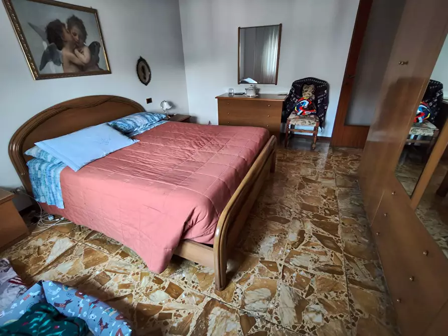 Immagine 44 di Casa semindipendente in vendita  in Via Monte Everest 23 a Cinisello Balsamo