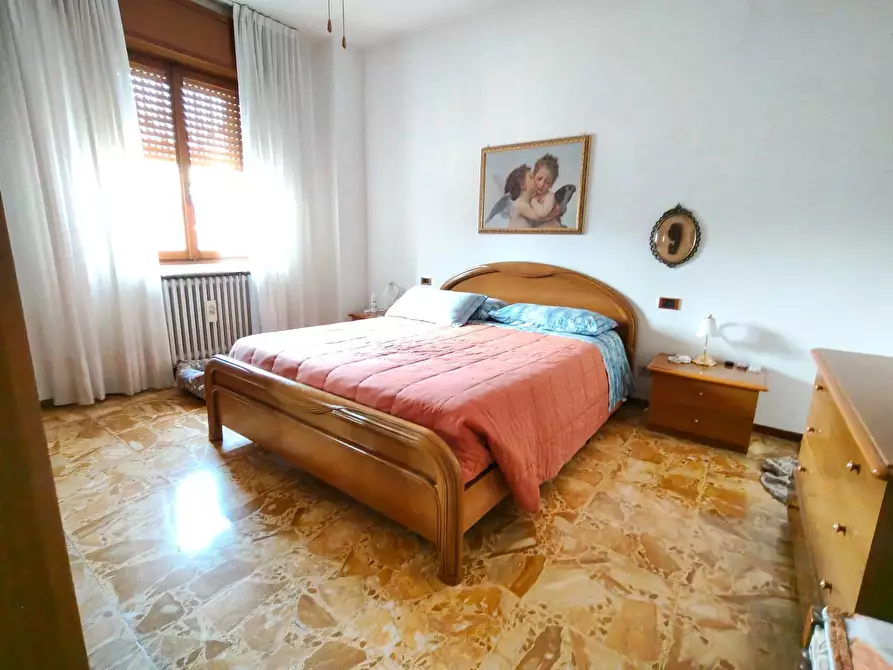 Immagine 47 di Casa semindipendente in vendita  in Via Monte Everest 23 a Cinisello Balsamo