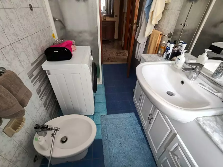 Immagine 48 di Casa semindipendente in vendita  in Via Monte Everest 23 a Cinisello Balsamo