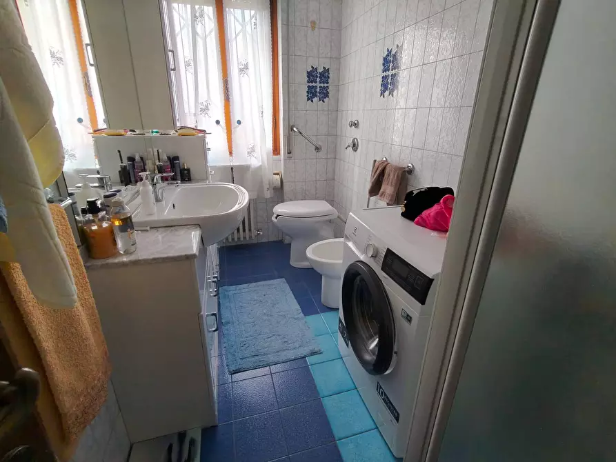 Immagine 50 di Casa semindipendente in vendita  in Via Monte Everest 23 a Cinisello Balsamo