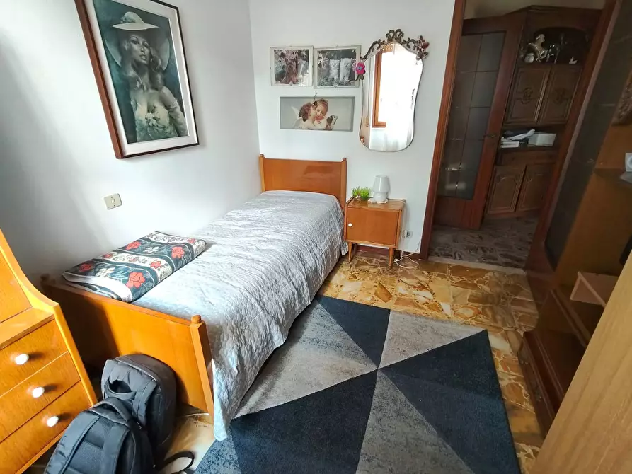 Immagine 51 di Casa semindipendente in vendita  in Via Monte Everest 23 a Cinisello Balsamo