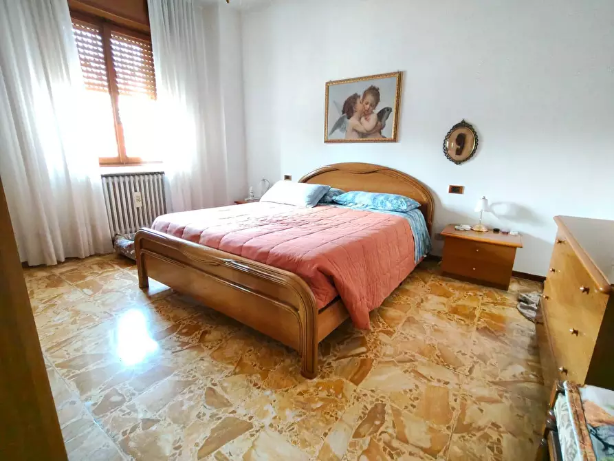 Immagine 52 di Casa semindipendente in vendita  in Via Monte Everest 23 a Cinisello Balsamo