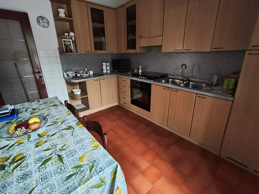 Immagine 53 di Casa semindipendente in vendita  in Via Monte Everest 23 a Cinisello Balsamo