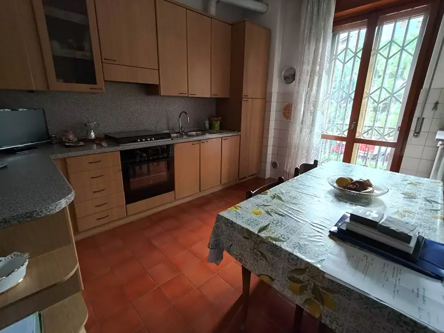 Immagine 54 di Casa semindipendente in vendita  in Via Monte Everest 23 a Cinisello Balsamo