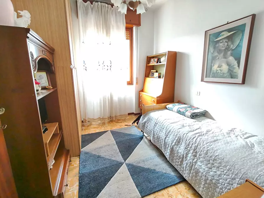 Immagine 55 di Casa semindipendente in vendita  in Via Monte Everest 23 a Cinisello Balsamo