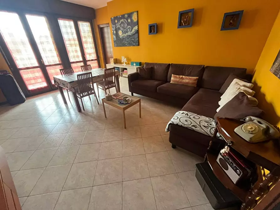 Immagine 6 di Appartamento in vendita  in Via Vittorio Veneto 9 a Cinisello Balsamo