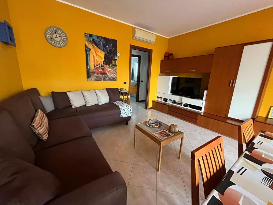 Immagine 7 di Appartamento in vendita  in Via Vittorio Veneto 9 a Cinisello Balsamo