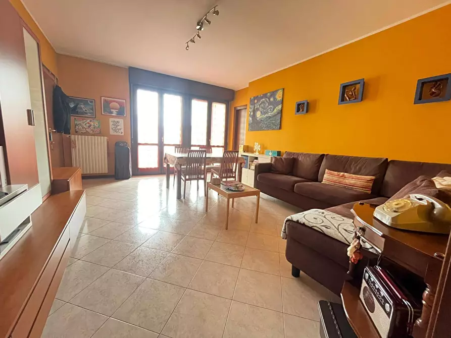 Immagine 8 di Appartamento in vendita  in Via Vittorio Veneto 9 a Cinisello Balsamo