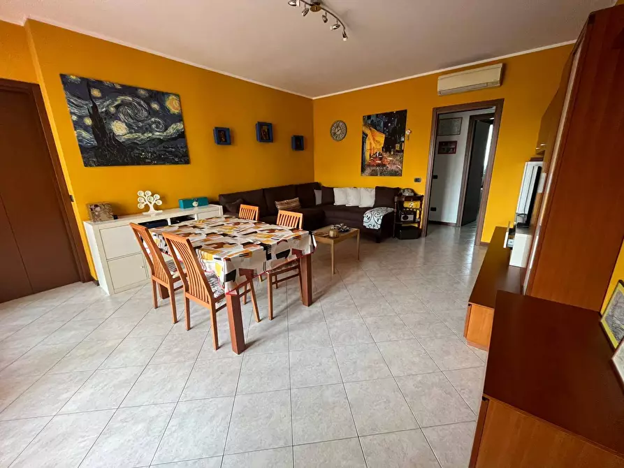 Immagine 9 di Appartamento in vendita  in Via Vittorio Veneto 9 a Cinisello Balsamo