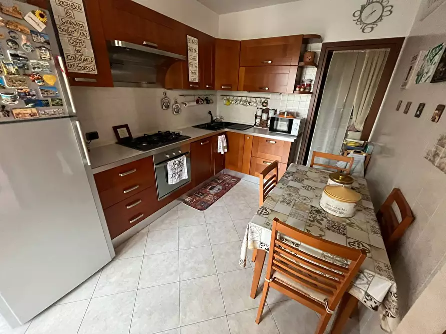 Immagine 15 di Appartamento in vendita  in Via Vittorio Veneto 9 a Cinisello Balsamo