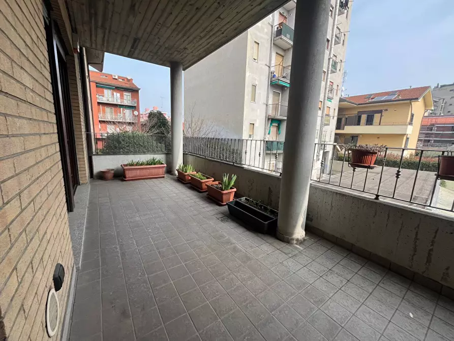 Immagine 16 di Appartamento in vendita  in Via Vittorio Veneto 9 a Cinisello Balsamo