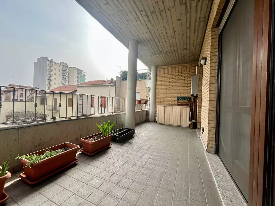 Immagine 17 di Appartamento in vendita  in Via Vittorio Veneto 9 a Cinisello Balsamo