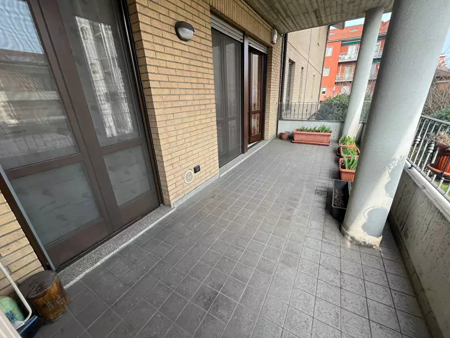 Immagine 19 di Appartamento in vendita  in Via Vittorio Veneto 9 a Cinisello Balsamo