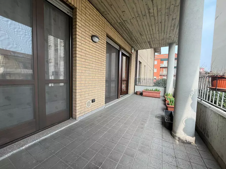 Immagine 22 di Appartamento in vendita  in Via Vittorio Veneto 9 a Cinisello Balsamo