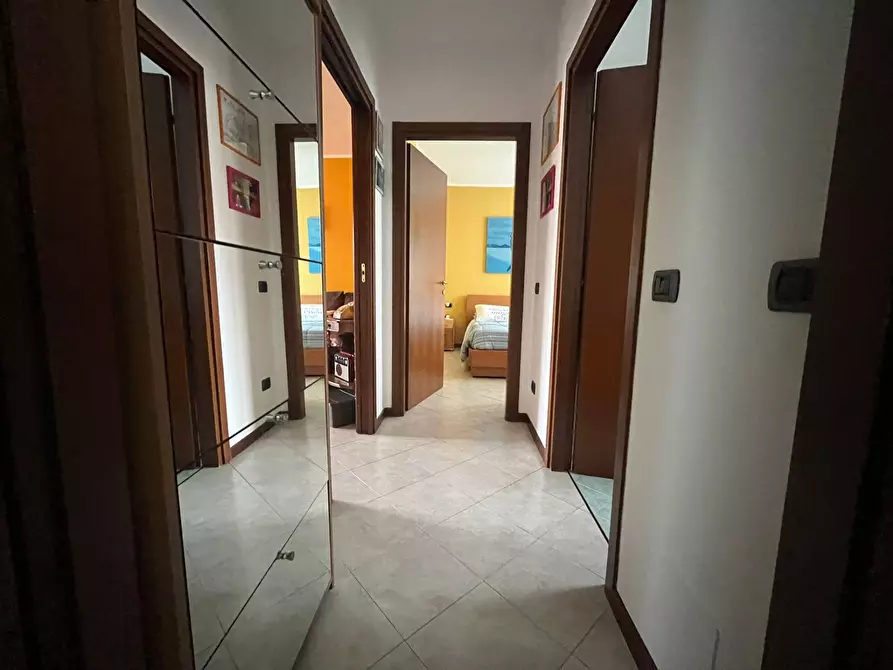 Immagine 25 di Appartamento in vendita  in Via Vittorio Veneto 9 a Cinisello Balsamo