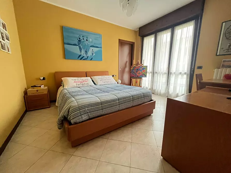 Immagine 26 di Appartamento in vendita  in Via Vittorio Veneto 9 a Cinisello Balsamo