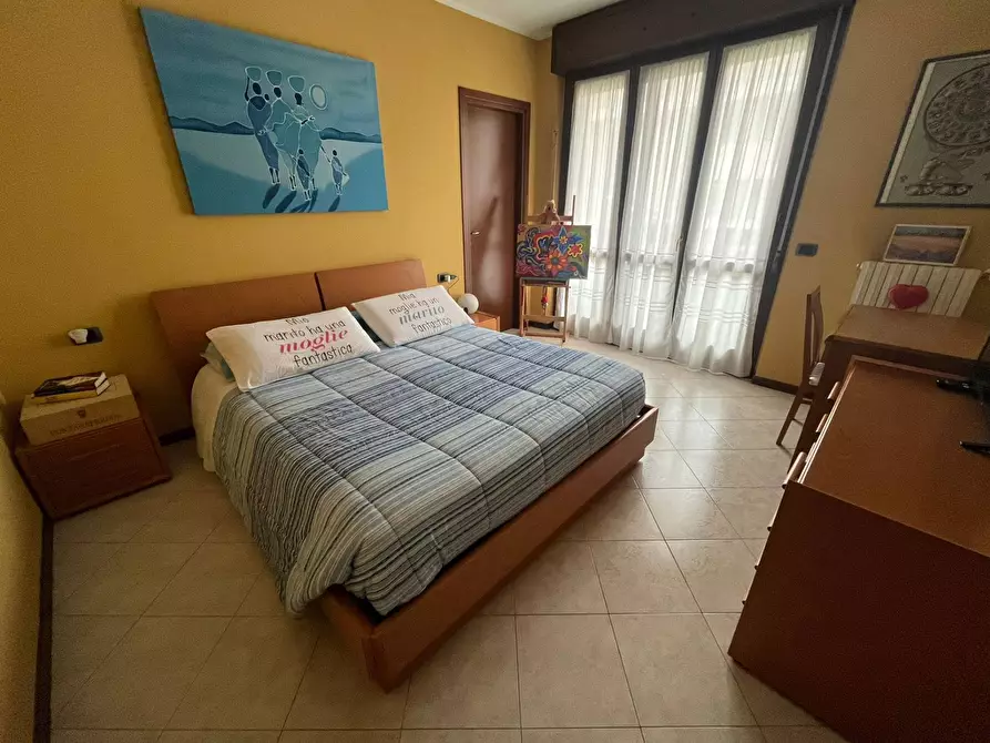 Immagine 27 di Appartamento in vendita  in Via Vittorio Veneto 9 a Cinisello Balsamo