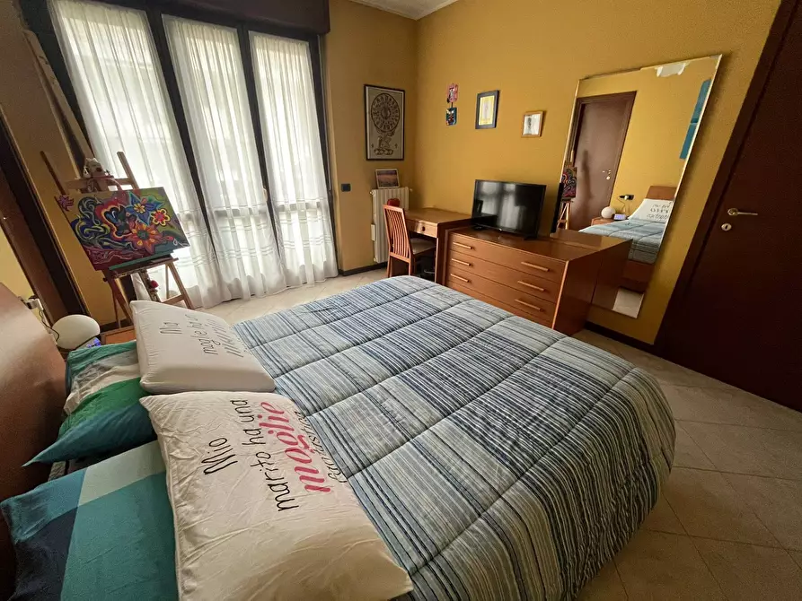 Immagine 28 di Appartamento in vendita  in Via Vittorio Veneto 9 a Cinisello Balsamo