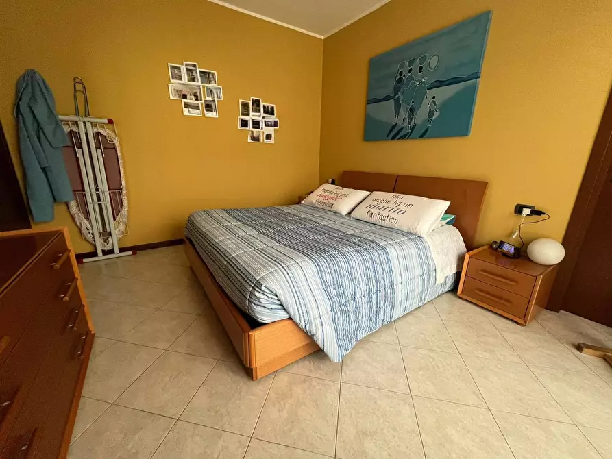 Immagine 29 di Appartamento in vendita  in Via Vittorio Veneto 9 a Cinisello Balsamo