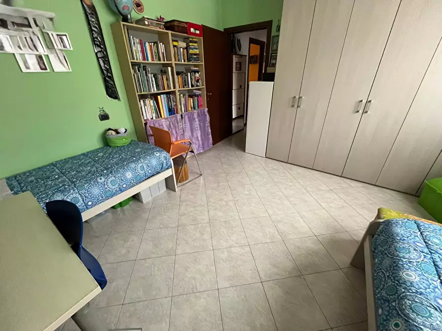 Immagine 31 di Appartamento in vendita  in Via Vittorio Veneto 9 a Cinisello Balsamo