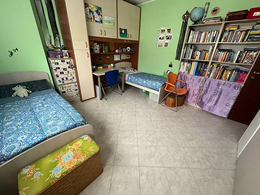 Immagine 32 di Appartamento in vendita  in Via Vittorio Veneto 9 a Cinisello Balsamo