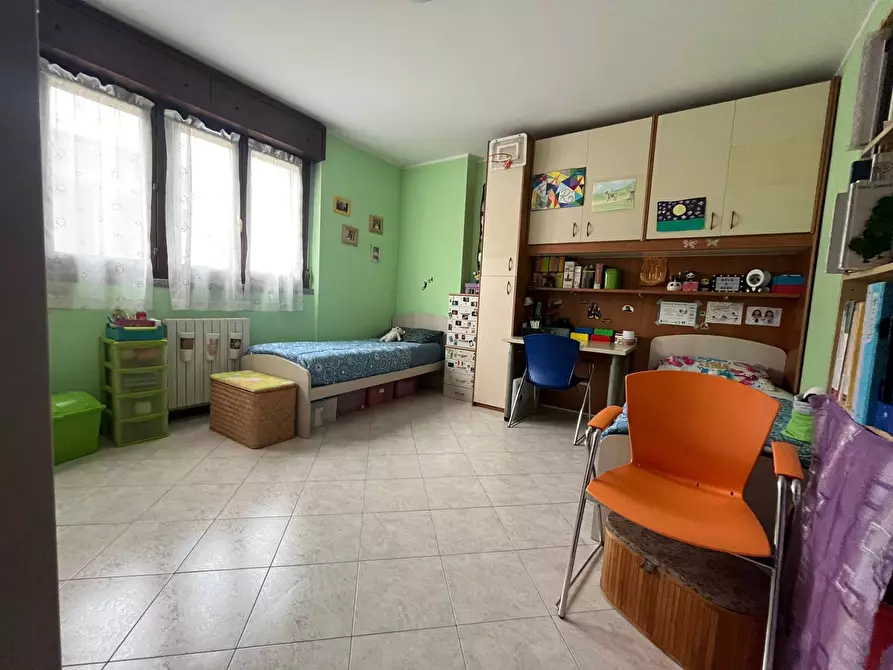 Immagine 33 di Appartamento in vendita  in Via Vittorio Veneto 9 a Cinisello Balsamo