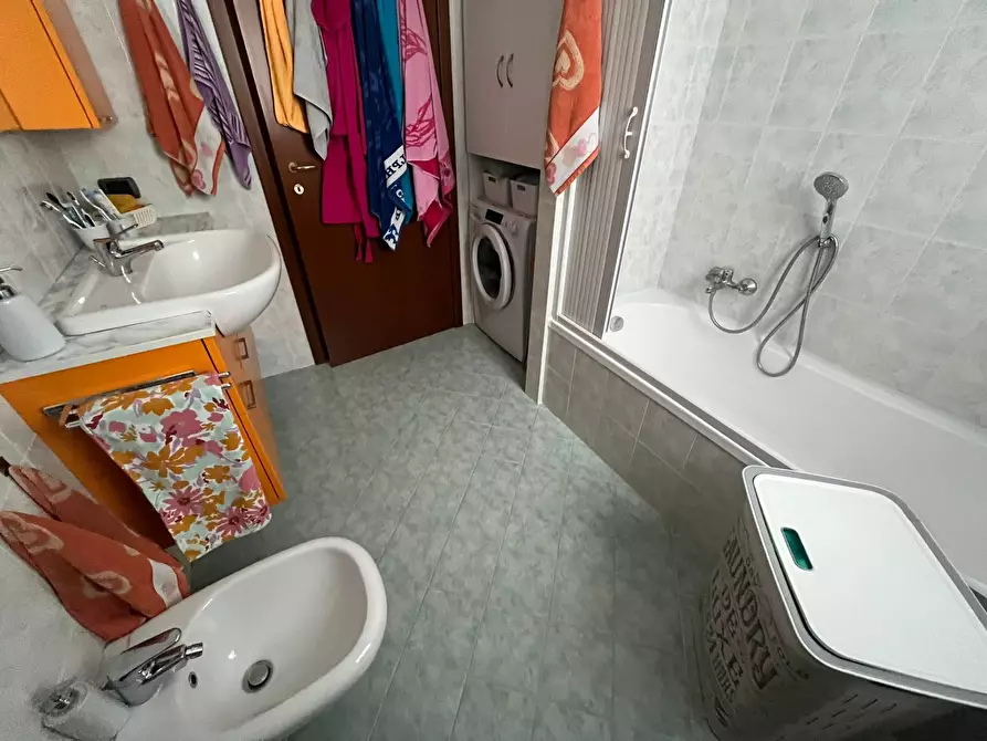 Immagine 35 di Appartamento in vendita  in Via Vittorio Veneto 9 a Cinisello Balsamo