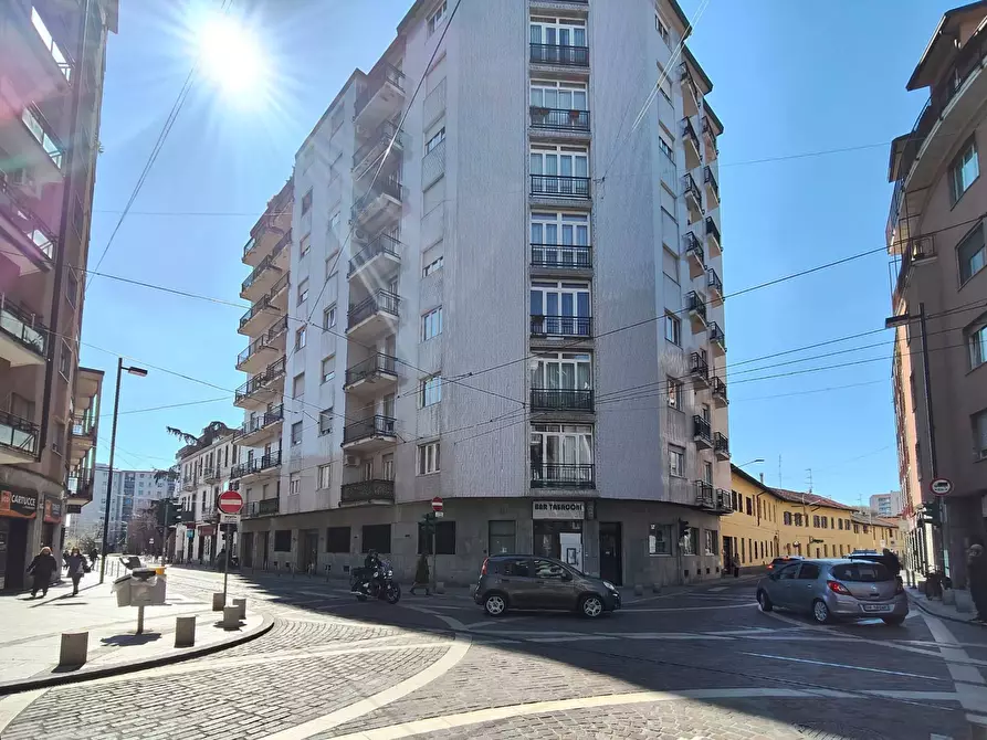 Immagine 1 di Appartamento in vendita  in Via Libertà 68 a Cinisello Balsamo