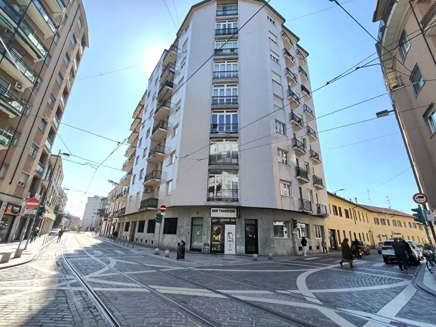 Immagine 2 di Appartamento in vendita  in Via Libertà 68 a Cinisello Balsamo