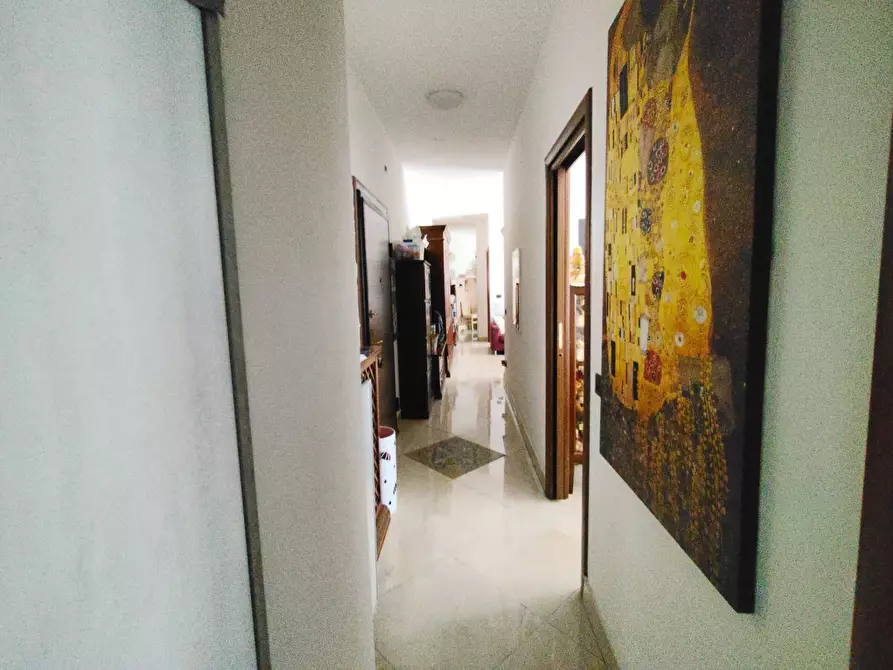 Immagine 4 di Appartamento in vendita  in Via Libertà 68 a Cinisello Balsamo