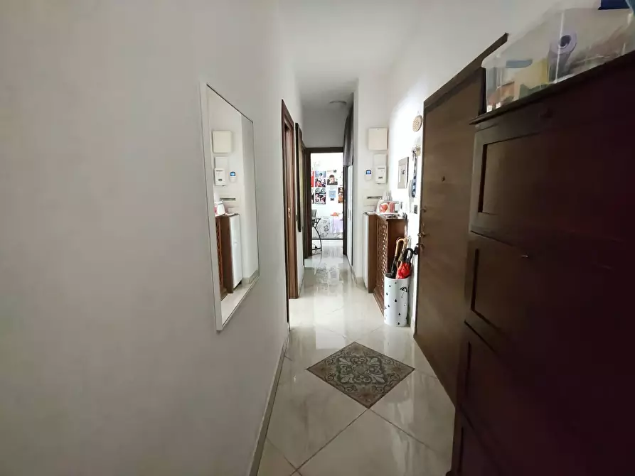 Immagine 5 di Appartamento in vendita  in Via Libertà 68 a Cinisello Balsamo