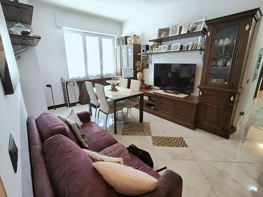 Immagine 7 di Appartamento in vendita  in Via Libertà 68 a Cinisello Balsamo