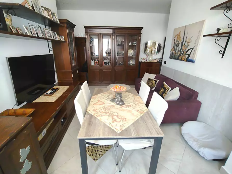 Immagine 8 di Appartamento in vendita  in Via Libertà 68 a Cinisello Balsamo