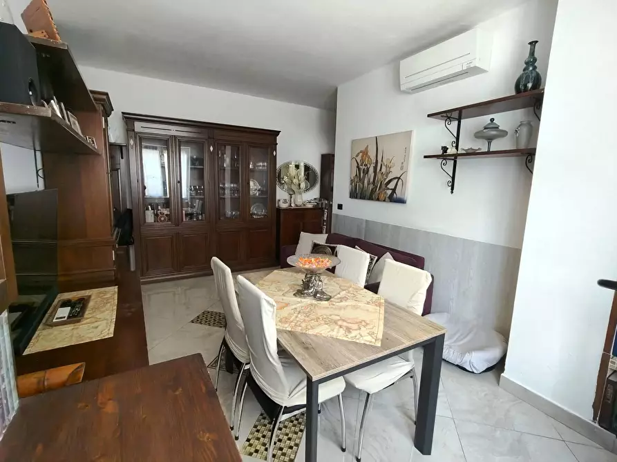 Immagine 9 di Appartamento in vendita  in Via Libertà 68 a Cinisello Balsamo