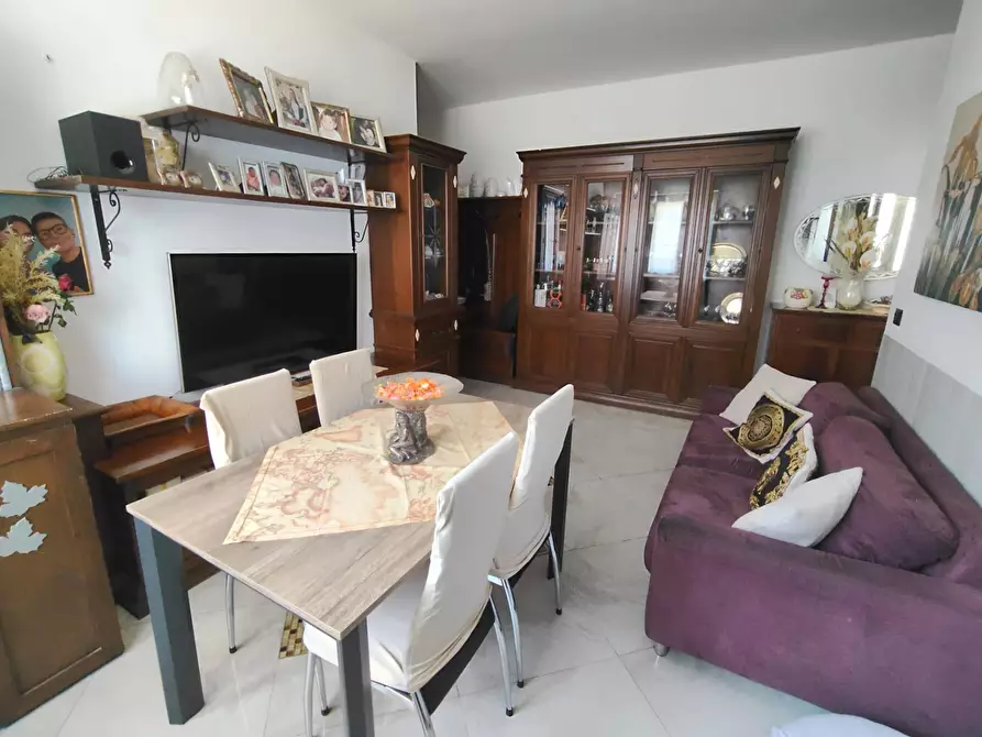 Immagine 10 di Appartamento in vendita  in Via Libertà 68 a Cinisello Balsamo