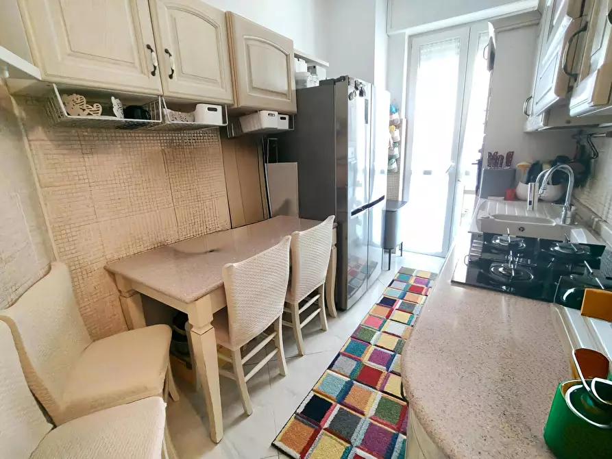 Immagine 12 di Appartamento in vendita  in Via Libertà 68 a Cinisello Balsamo