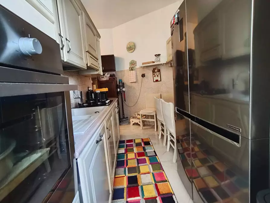 Immagine 13 di Appartamento in vendita  in Via Libertà 68 a Cinisello Balsamo